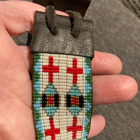 NNW Sundance Cerrillos Trail Bracelet. - Picture 3 of 5